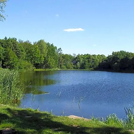 Отель In With Enclosed Garden Schaijk